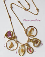 Charm Necklace