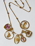Charm Necklace
