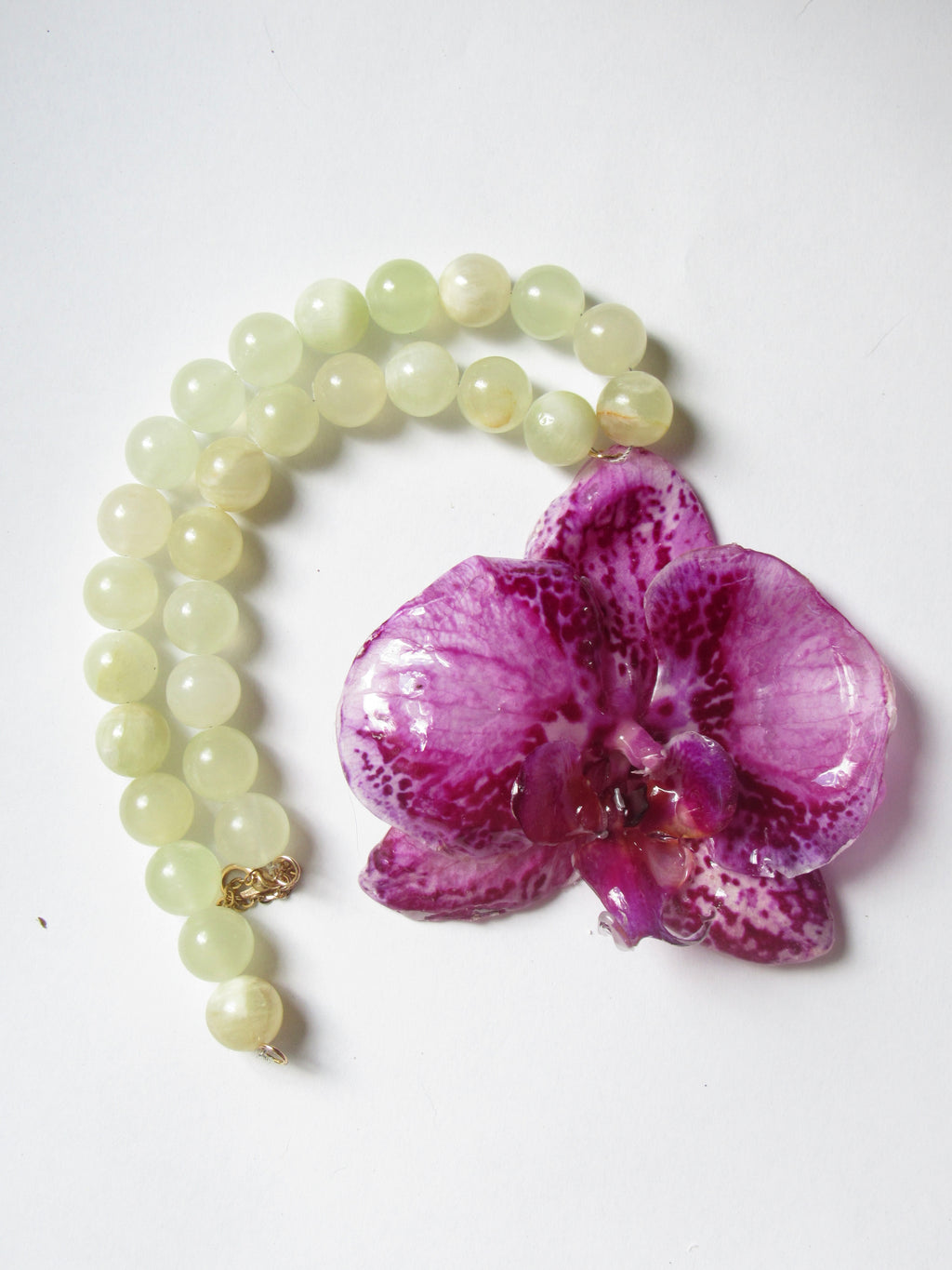 ORQUIDEA necklace